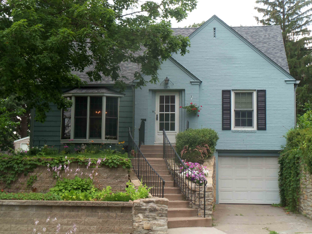 1271 Raymond Avenue, St. Paul